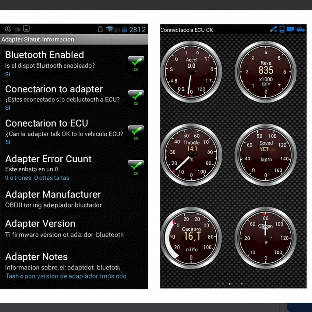 🔧 Scanner Automotriz Bluetooth  Original... Pago contra entrega y envió gratis en Panamá!