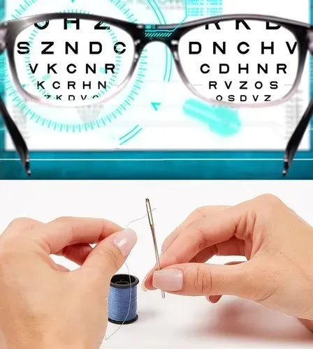 Lentes Bifocales con Filtro Protección UV400 Enfoque Automático (PROMOCION 2X1) + Contraentrega y Envío gratis