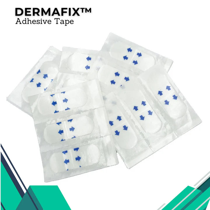 (PACK 40 Unidades Reutilizables) Tiras de Lifting facial efecto Natural "Buena Cara" l BeautySide™