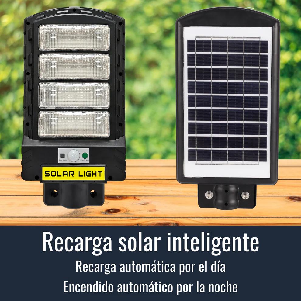 Stella® Lámpara Solar + Paga al recibir
