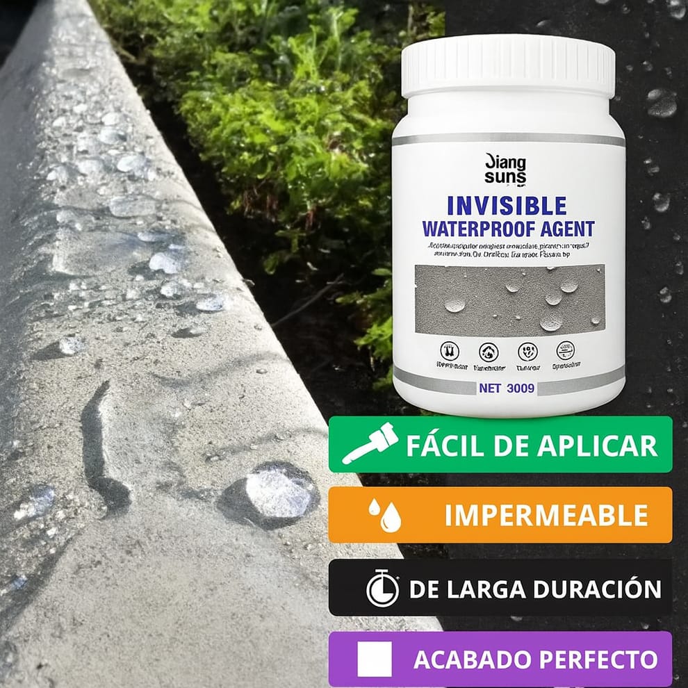 (70% Descuento) DryWall Pro – Elimina Filtraciones Sin Llamar a Expertos