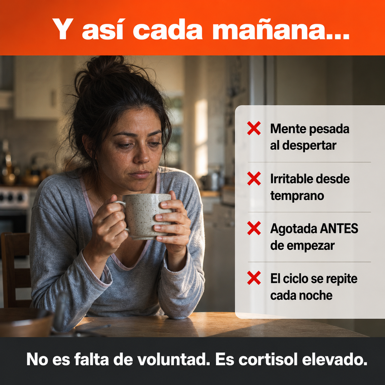 (55% DESCUENTO) NeuroCalm Complex™ | Fórmula Avanzada para Calma Mental, Enfoque y Equilibrio